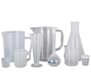 灌屄塑料量杯量筒采用全新塑胶原料制作，适用于实验、厨房、烘焙、酒店、学校等不同行业的测量需要，塑料材质不易破损，经济实惠。